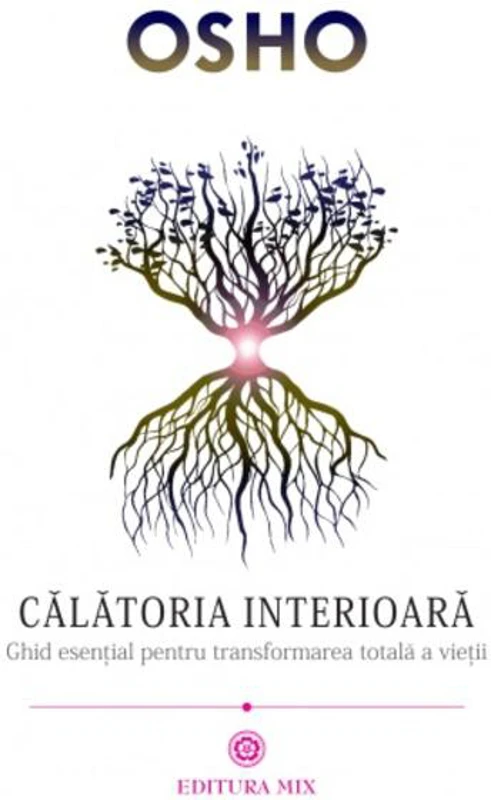 Călătoria interioară