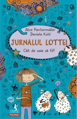 Jurnalul Lottei. Cât de oaie să fii?