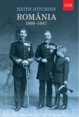 România. 1866-1947