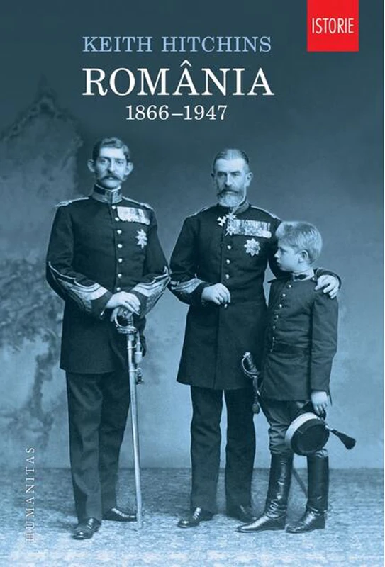 România. 1866-1947
