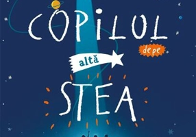 Copilul de pe altă stea