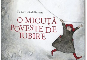 O micuță poveste de iubire