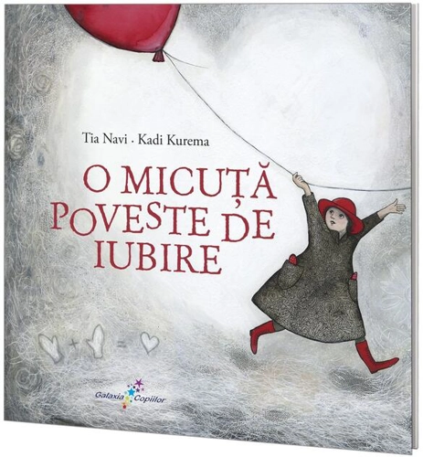 O micuță poveste de iubire