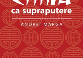 China ca supraputere