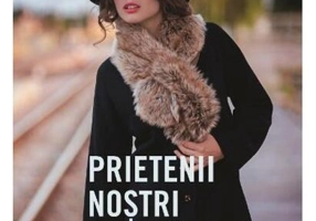 Prietenii noștri din Berlin