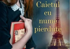 Caietul cu nume pierdute