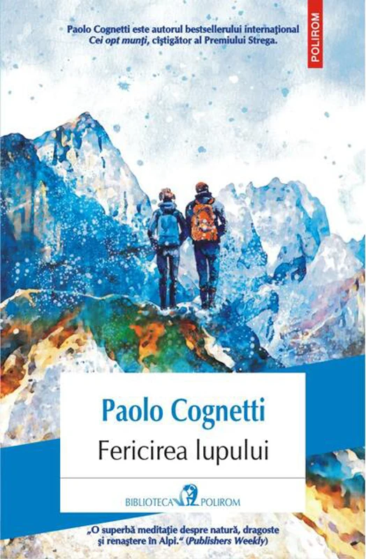 Fericirea lupului
