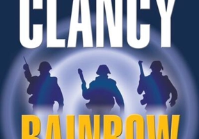 Rainbow Six (2 volume)