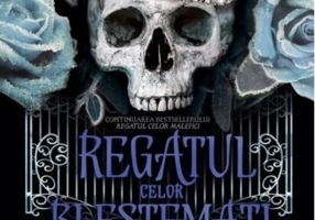 Regatul celor blestemați (Vol. 2) HC