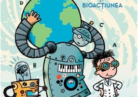 Frank Einstein și Bioacțiunea