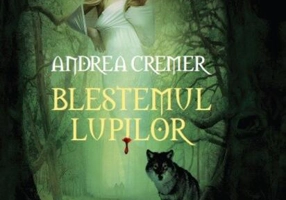 Blestemul lupilor (Vol. 2)