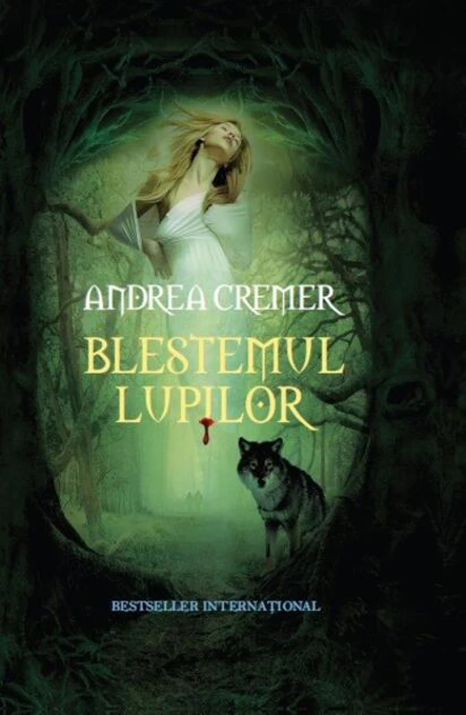 Blestemul lupilor (Vol. 2)