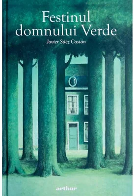 Festinul domnului Verde