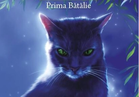 Prima Bătălie (Vol.27)