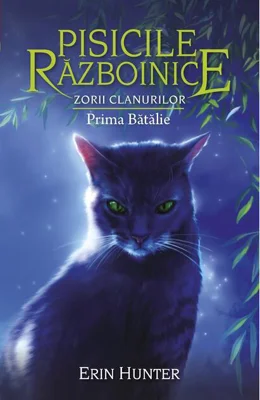 Prima Bătălie (Vol.27)