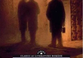 Craii de Curtea-Veche şi alte proze