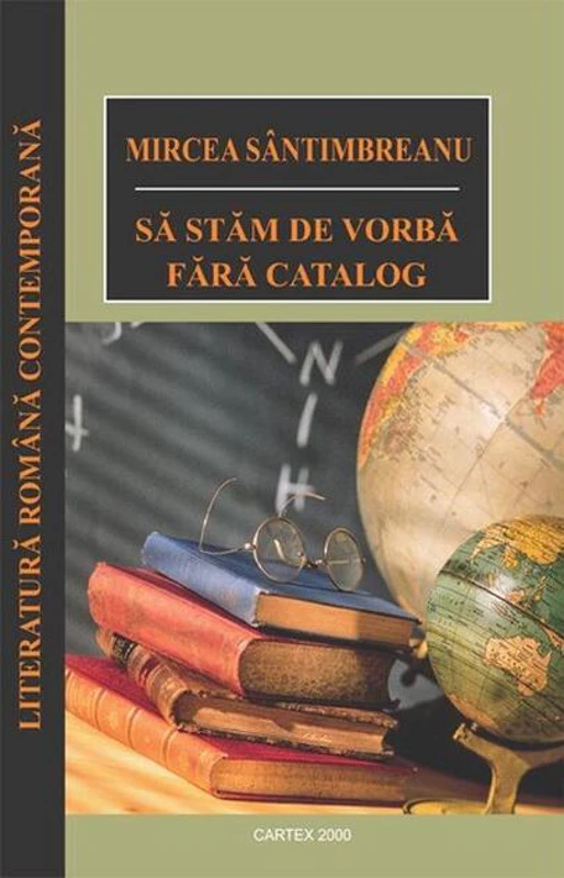 Să stăm de vorbă fără catalog