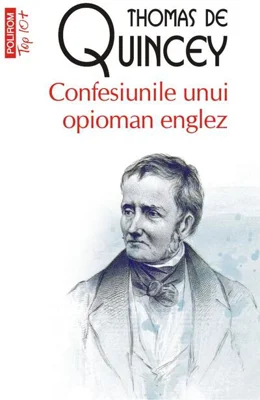 Confesiunile unui opioman englez