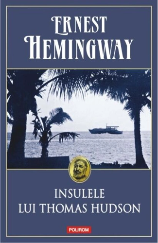 Insulele lui Thomas Hudson