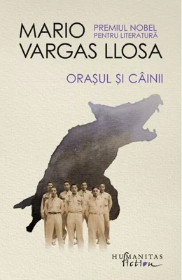 Oraşul şi câinii
