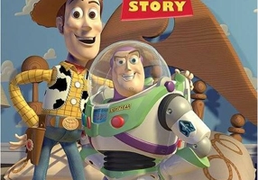 Disney PIXAR Toy Story. Pearson English Kids Readers. A1 Level 2 with online audiobook
