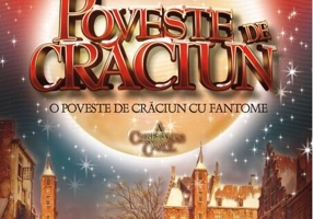 Poveste de Crăciun