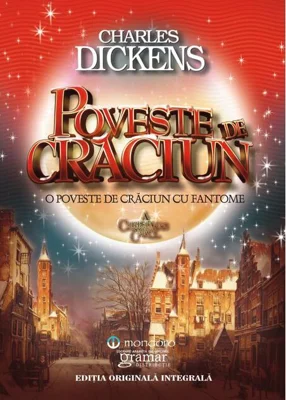 Poveste de Crăciun