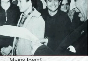 Kiseleff 10. Fabrica de scriitori