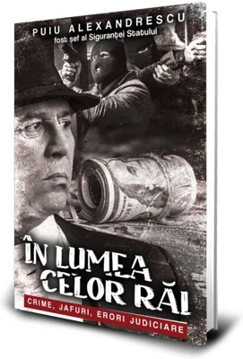 În lumea celor răi