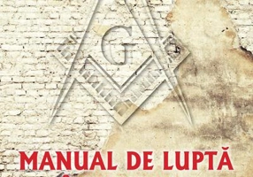 Manual de lupta împotriva francmasoneriei