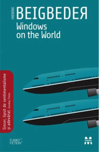 Windows on the World