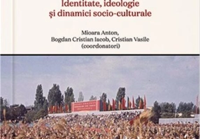 Tineri și tineret în România socialistă