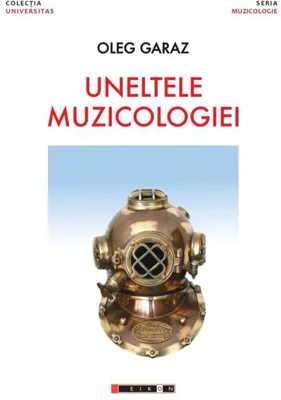 Uneltele muzicologiei