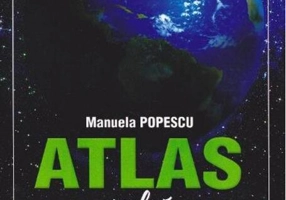 Atlas școlar de geografie