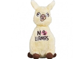 No Llamas