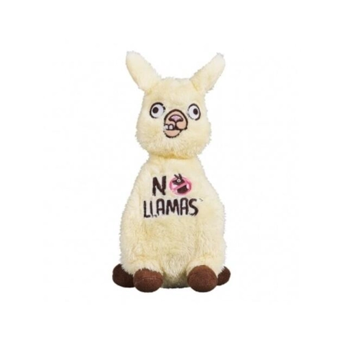 No Llamas
