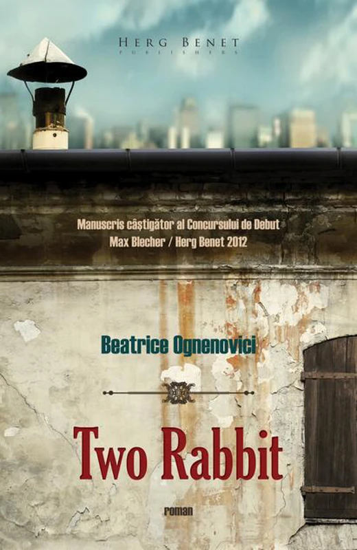 Two Rabbit