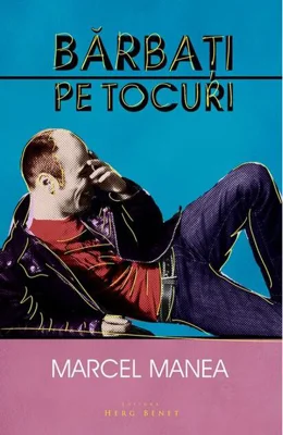 Bărbați pe tocuri