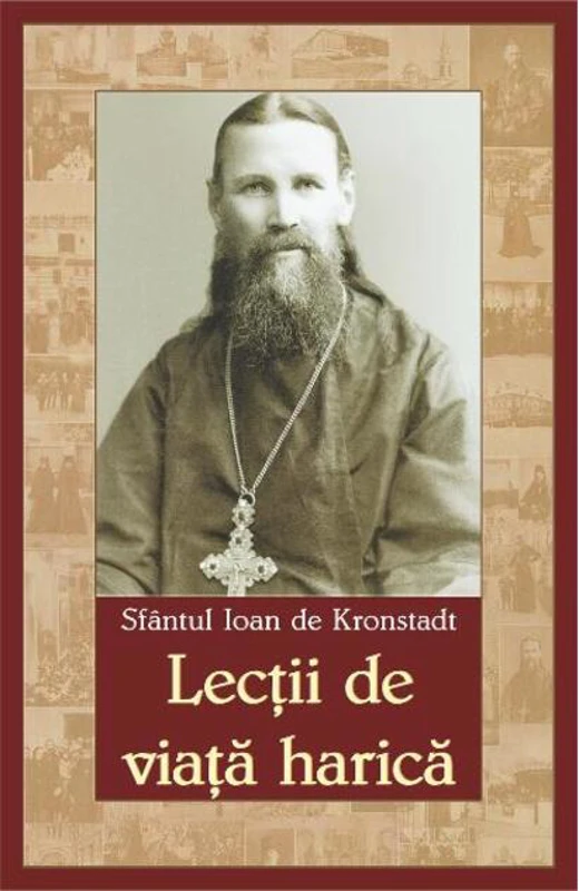 Lecții de viață harică