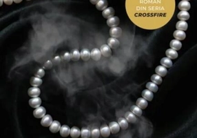 Fascinația. Crossfire (Vol. 4)