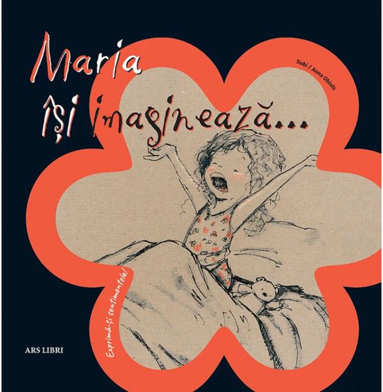 Maria își imaginează...