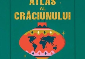 Marele atlas al Crăciunului