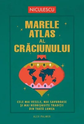 Marele atlas al Crăciunului