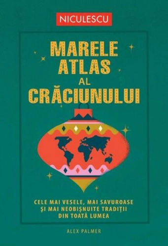 Marele atlas al Crăciunului