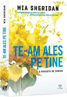 Te-am ales pe tine