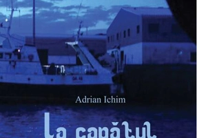 La capătul pământului