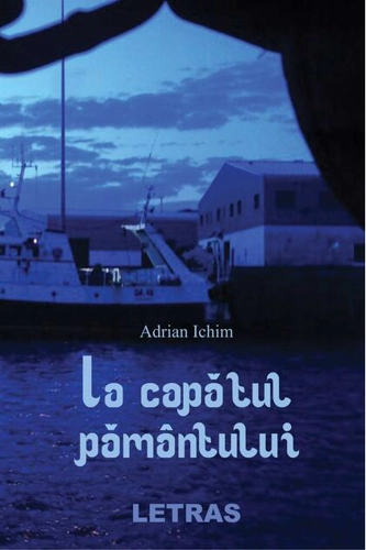 La capătul pământului