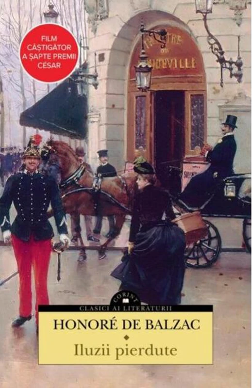 Iluzii pierdute