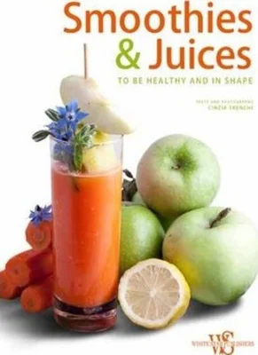 Smoothies & Juices