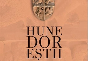 Hunedoreştii. O familie europeană